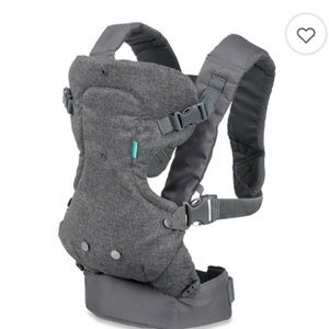 Infantino Flip Advanced 4-in-1 Convertible Carrier